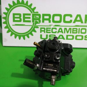 Carrito, Recambios Berrocar