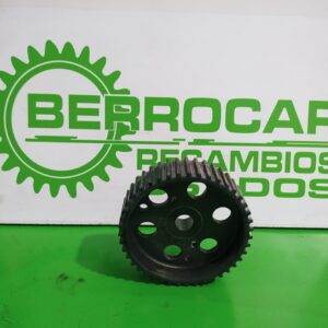 Carrito, Recambios Berrocar