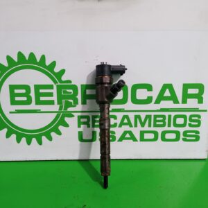 Carrito, Recambios Berrocar