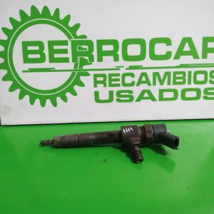 Carrito, Recambios Berrocar