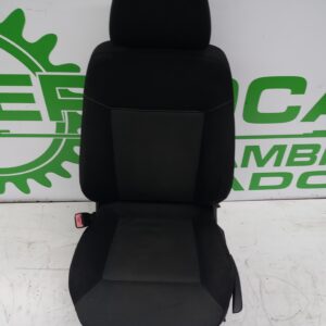 Carrito, Recambios Berrocar