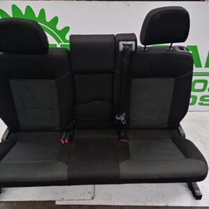 Carrito, Recambios Berrocar