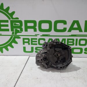 Carrito, Recambios Berrocar