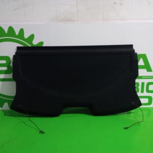 Carrito, Recambios Berrocar