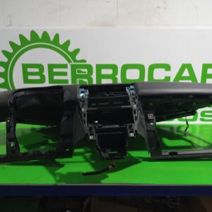 Carrito, Recambios Berrocar