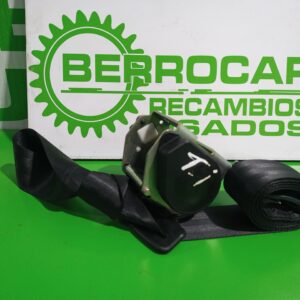 Carrito, Recambios Berrocar