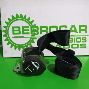 Recambios, Recambios Berrocar