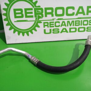 Recambios, Recambios Berrocar