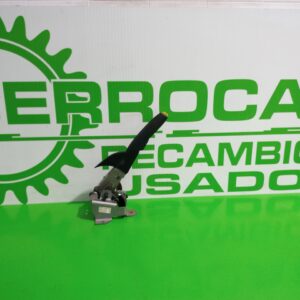 Carrito, Recambios Berrocar