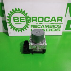 Carrito, Recambios Berrocar