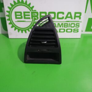 Recambios, Recambios Berrocar