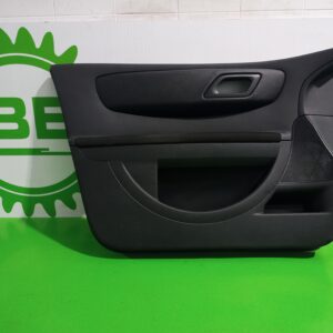 Carrito, Recambios Berrocar