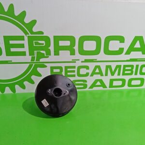 Carrito, Recambios Berrocar