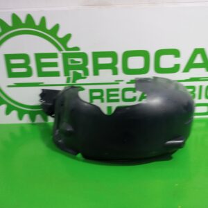 Carrito, Recambios Berrocar