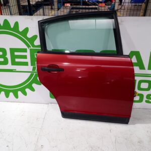 Carrito, Recambios Berrocar