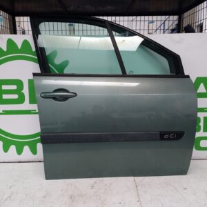 Carrito, Recambios Berrocar