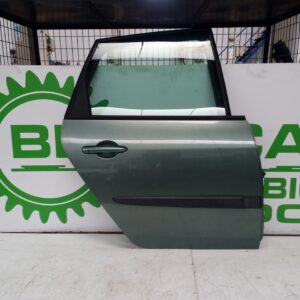 Carrito, Recambios Berrocar