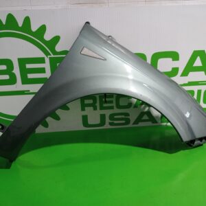 Carrito, Recambios Berrocar