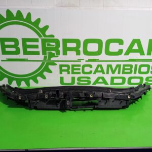 Carrito, Recambios Berrocar