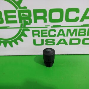 Carrito, Recambios Berrocar