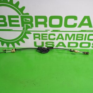 Carrito, Recambios Berrocar