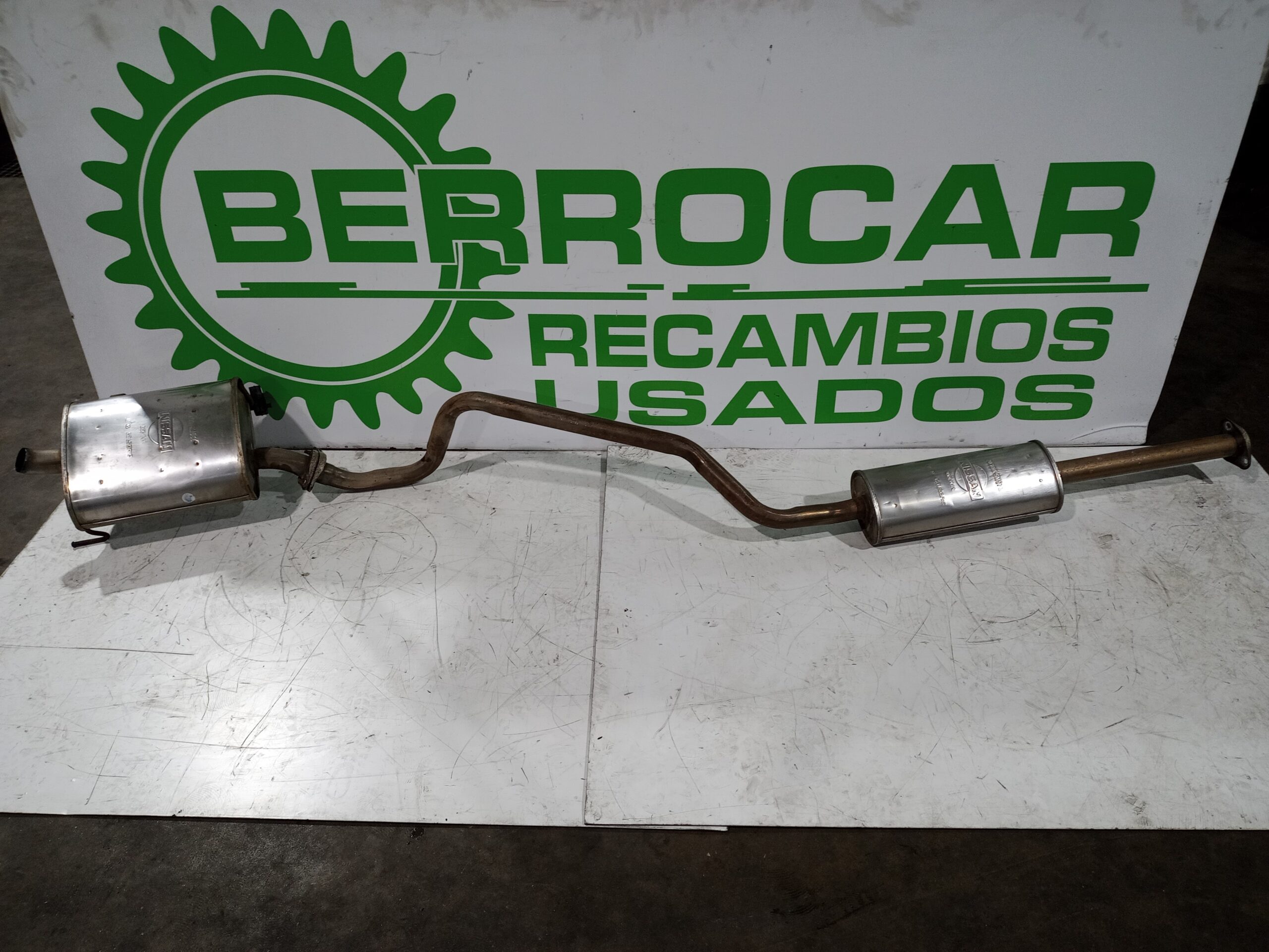 tubo_escape_completo_203005m571_nissan_almera_n16_e_1_5_dci_turbodiesel_cat