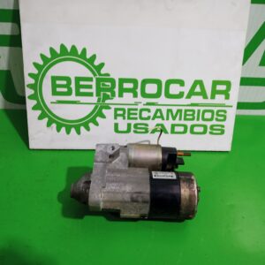 motor_arranque_8200227092_nissan_almera_n16_e_1_5_dci_turbodiesel_cat