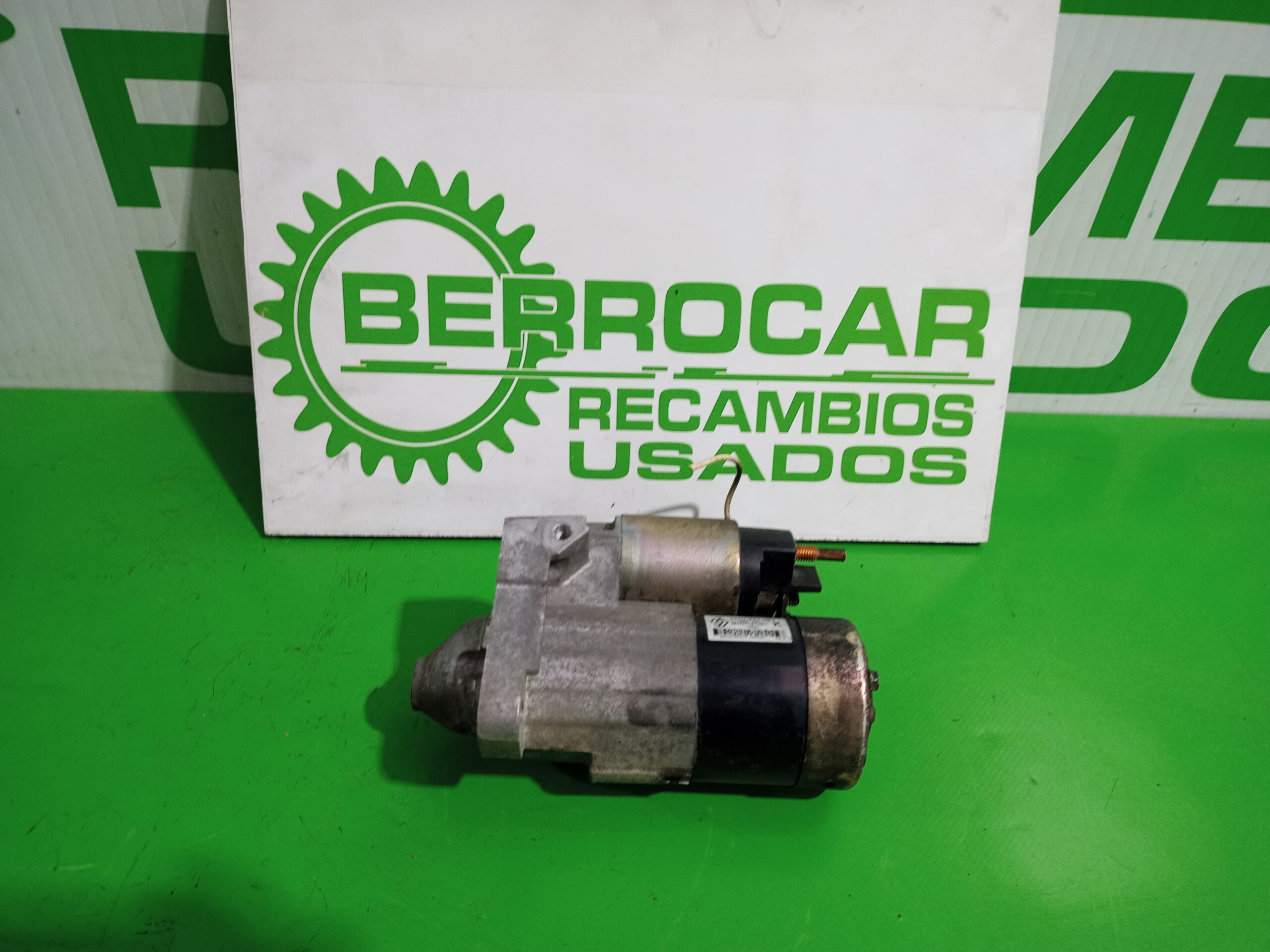 motor_arranque_8200227092_nissan_almera_n16_e_1_5_dci_turbodiesel_cat