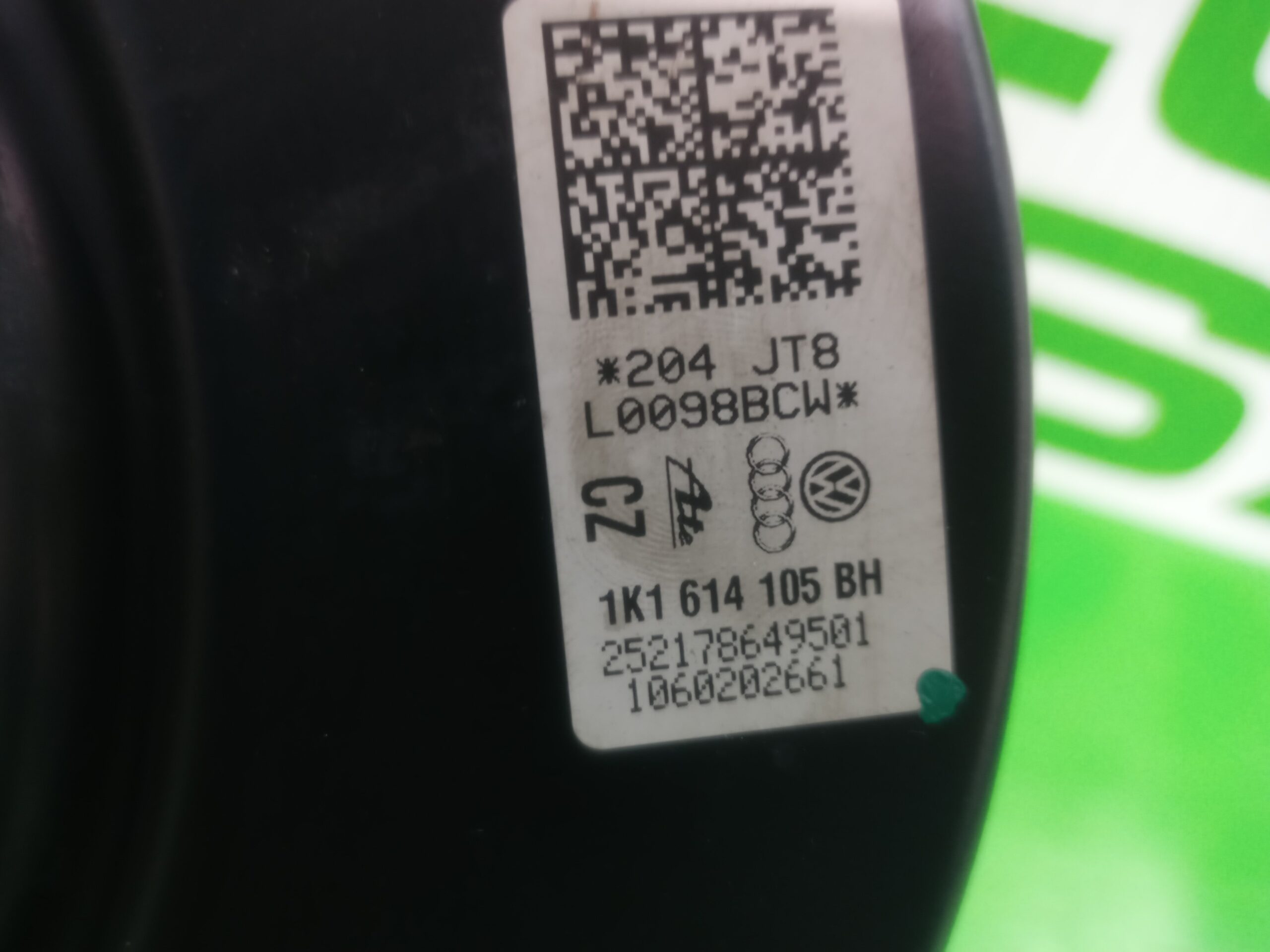 servofreno_1k1614105bh_seat_altea_xl_5p5_1_4_16v_tsi