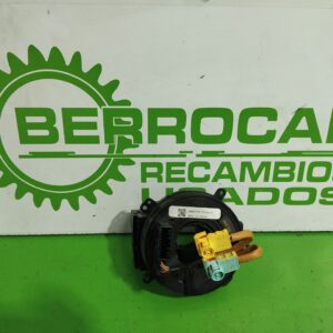 Carrito, Recambios Berrocar
