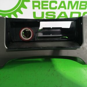 Carrito, Recambios Berrocar