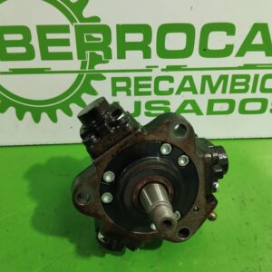 Carrito, Recambios Berrocar