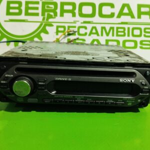 sistema_audio_radio_cd_at1t18c815ba_ford_transit_connect_tc7_1_8_tdci_cat