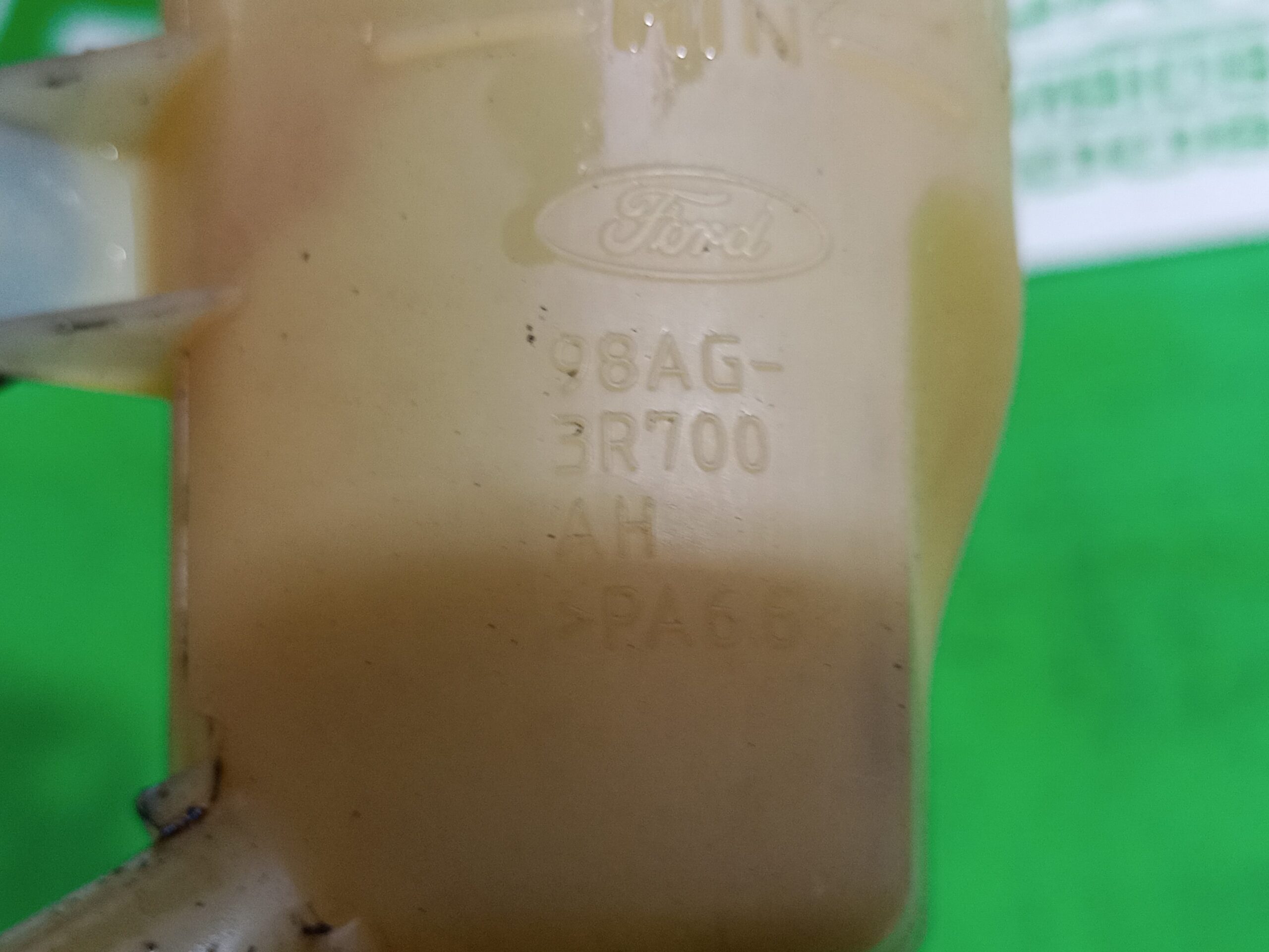 deposito_servo_98ag3r700_ford_focus_berlina_cak_1_8_tddi_turbodiesel_cat