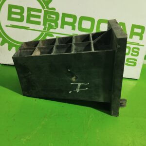 Carrito, Recambios Berrocar