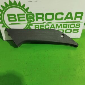 Carrito, Recambios Berrocar