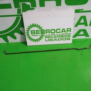 Carrito, Recambios Berrocar