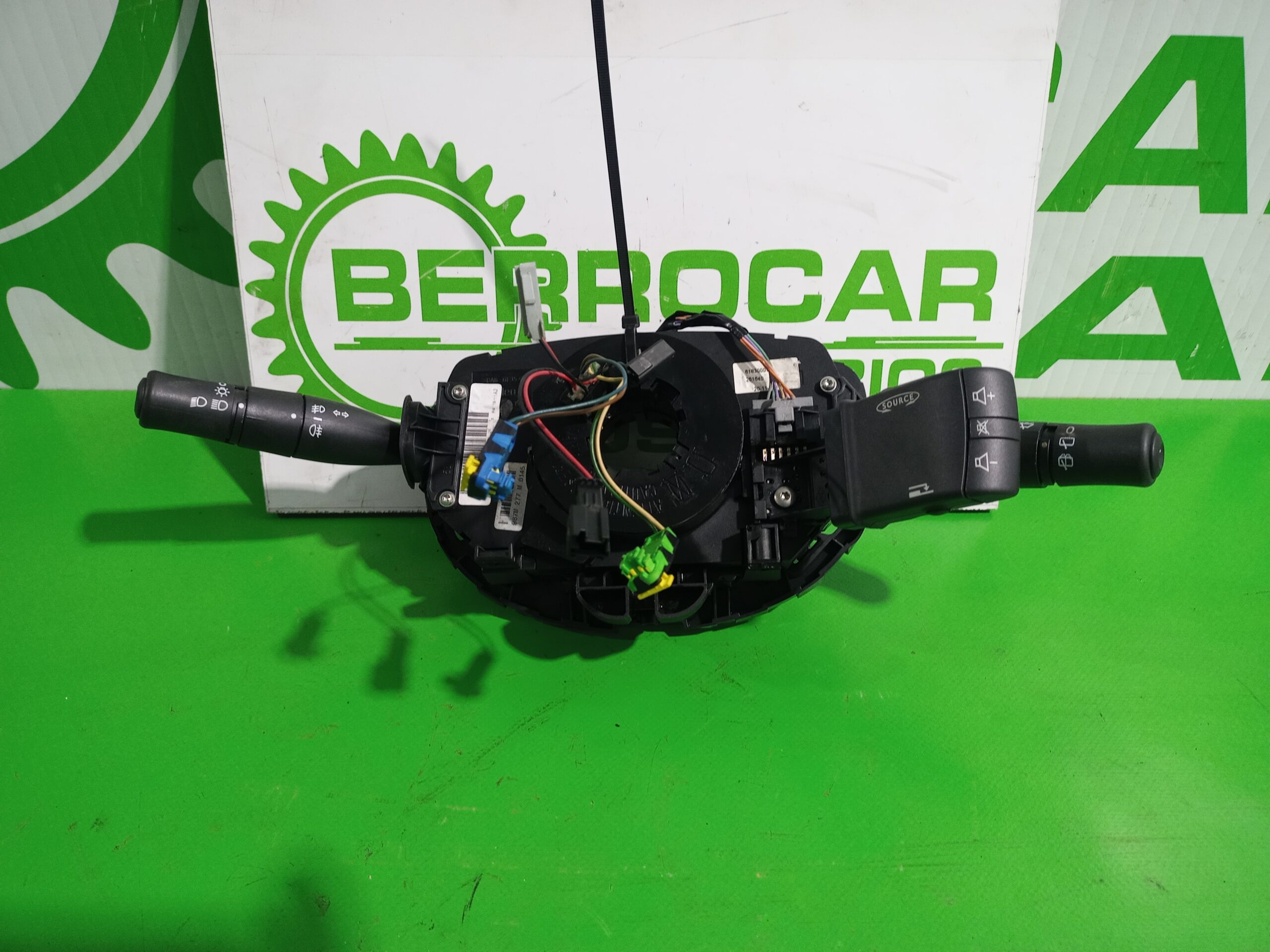 mando_multifuncion_8200155865_renault_megane_ii_familiar_1_9_dci_diesel