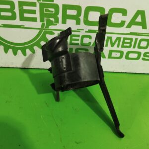 Carrito, Recambios Berrocar