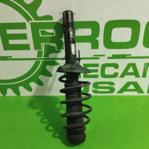 Recambios, Recambios Berrocar