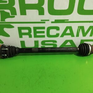 Recambios, Recambios Berrocar