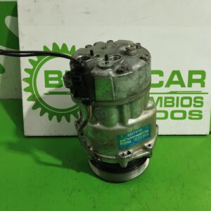 Recambios, Recambios Berrocar