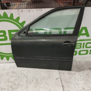 Recambios, Recambios Berrocar