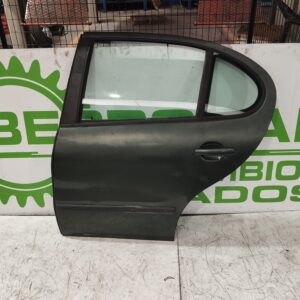 Recambios, Recambios Berrocar