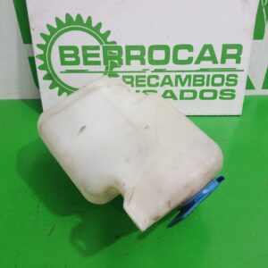 Recambios, Recambios Berrocar
