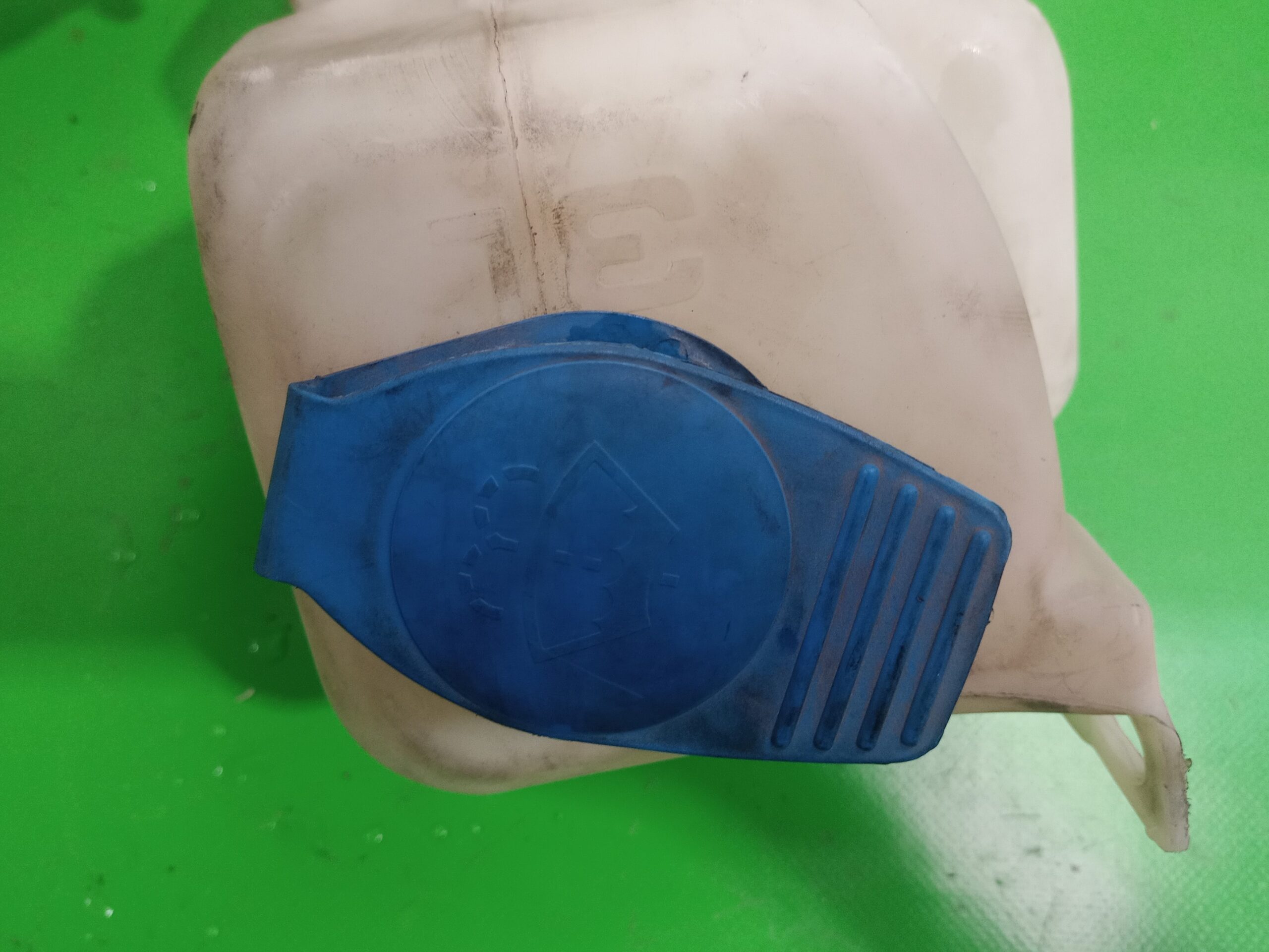 Recambios, Recambios Berrocar