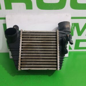 Recambios, Recambios Berrocar