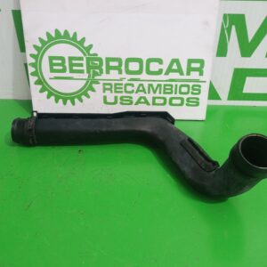 Recambios, Recambios Berrocar