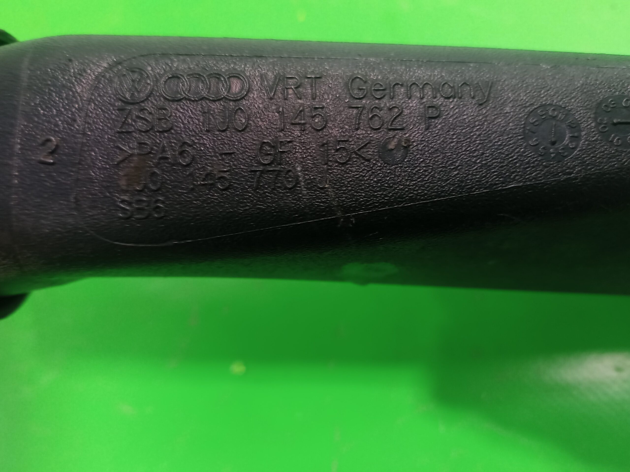 Recambios, Recambios Berrocar