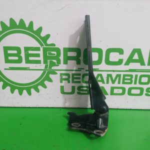Recambios, Recambios Berrocar